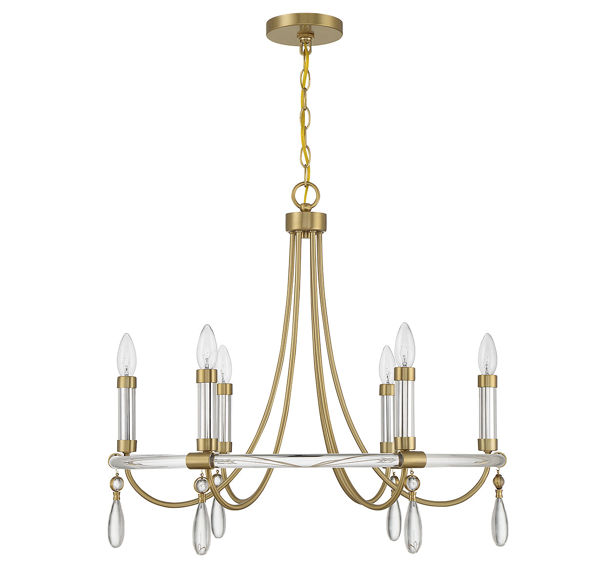SAVOY HOUSE, MAYFAIR CHANDELIER 2, CHANDELIER LIGHT