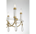 SAVOY HOUSE, MAYFAIR CHANDELIER 2, CHANDELIER LIGHT