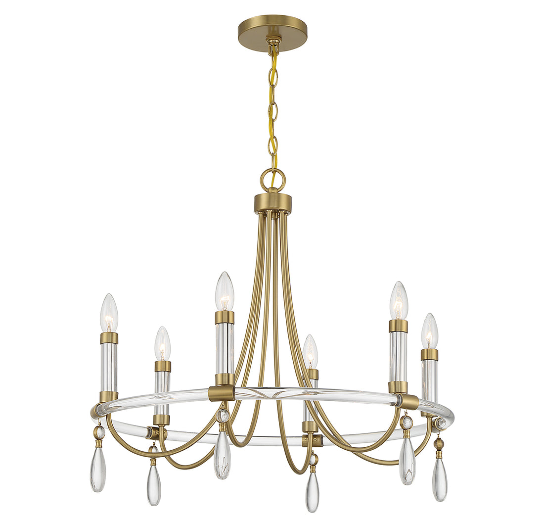 SAVOY HOUSE, MAYFAIR CHANDELIER 2, CHANDELIER LIGHT