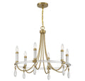 SAVOY HOUSE, MAYFAIR CHANDELIER 2, CHANDELIER LIGHT