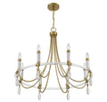 SAVOY HOUSE, MAYFAIR CHANDELIER 2, CHANDELIER LIGHT