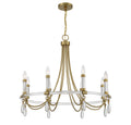 SAVOY HOUSE, MAYFAIR CHANDELIER 2, CHANDELIER LIGHT