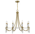 SAVOY HOUSE, MAYFAIR CHANDELIER 2, CHANDELIER LIGHT