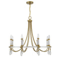 SAVOY HOUSE, MAYFAIR CHANDELIER 2, CHANDELIER LIGHT