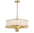 SAVOY HOUSE, WYNWOOD CHANDELIER, CHANDELIER LIGHT