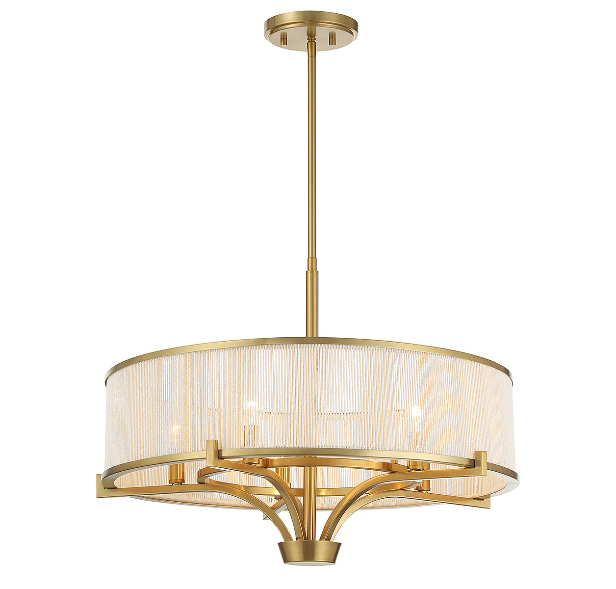 SAVOY HOUSE, WYNWOOD CHANDELIER, CHANDELIER LIGHT