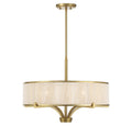 SAVOY HOUSE, WYNWOOD CHANDELIER, CHANDELIER LIGHT