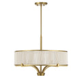 SAVOY HOUSE, WYNWOOD CHANDELIER, CHANDELIER LIGHT