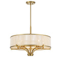SAVOY HOUSE, WYNWOOD CHANDELIER, CHANDELIER LIGHT