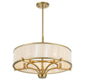 SAVOY HOUSE, WYNWOOD CHANDELIER, CHANDELIER LIGHT