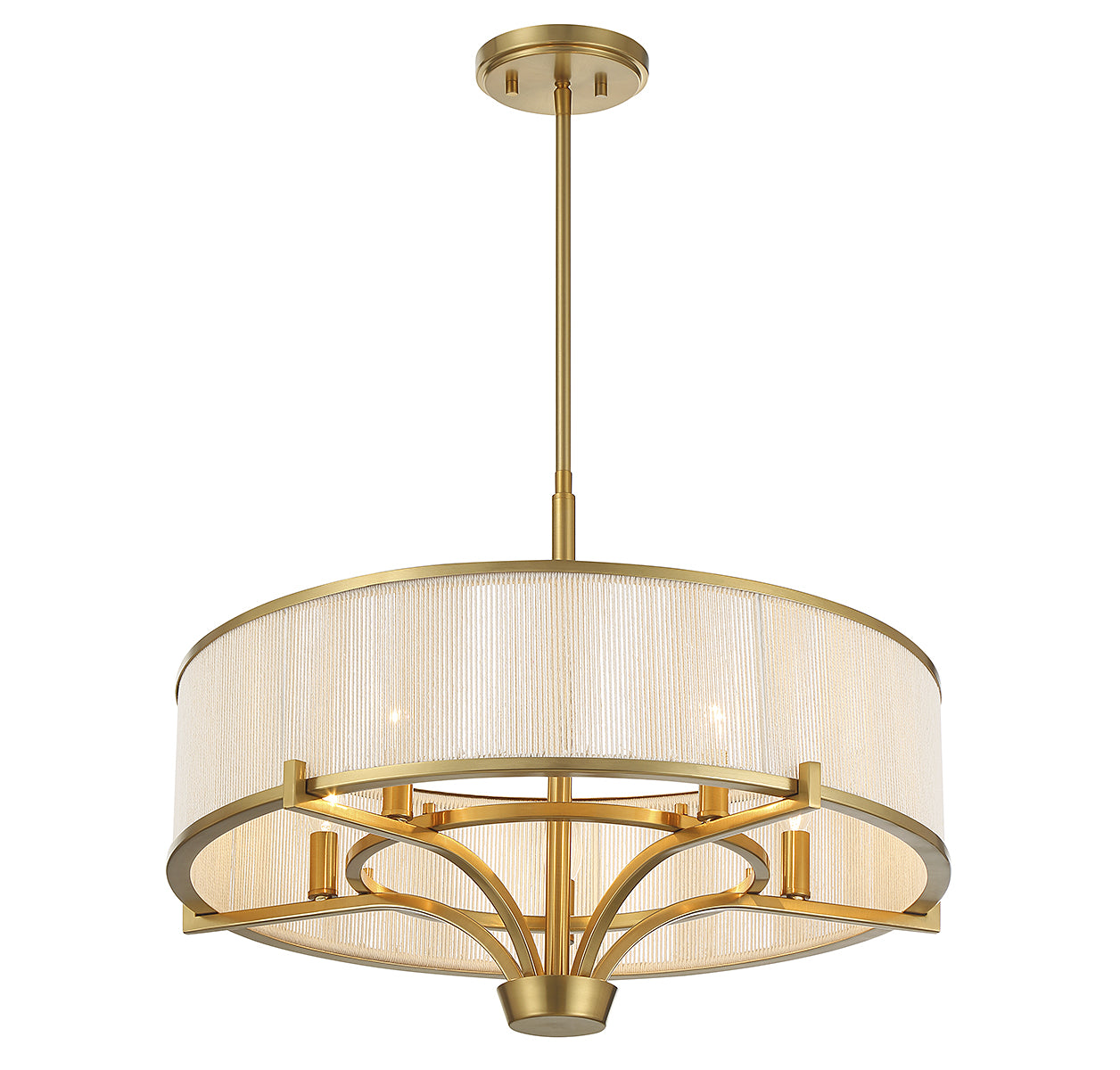 SAVOY HOUSE, WYNWOOD CHANDELIER, CHANDELIER LIGHT