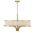 SAVOY HOUSE, WYNWOOD CHANDELIER, CHANDELIER LIGHT