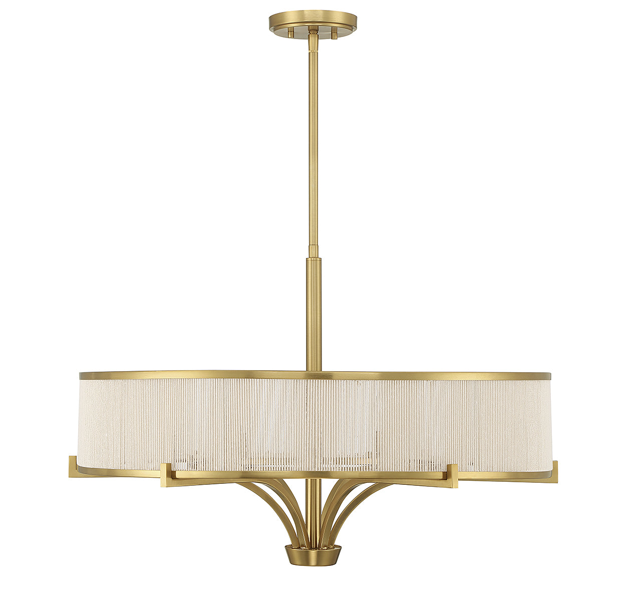 SAVOY HOUSE, WYNWOOD CHANDELIER, CHANDELIER LIGHT
