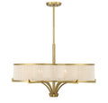 SAVOY HOUSE, WYNWOOD CHANDELIER, CHANDELIER LIGHT