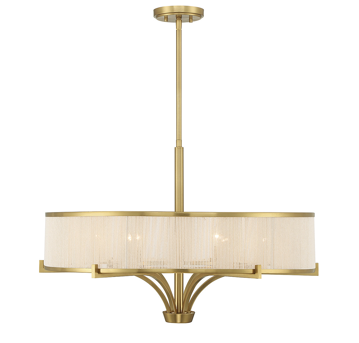 SAVOY HOUSE, WYNWOOD CHANDELIER, CHANDELIER LIGHT