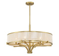 SAVOY HOUSE, WYNWOOD CHANDELIER, CHANDELIER LIGHT