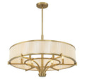 SAVOY HOUSE, WYNWOOD CHANDELIER, CHANDELIER LIGHT