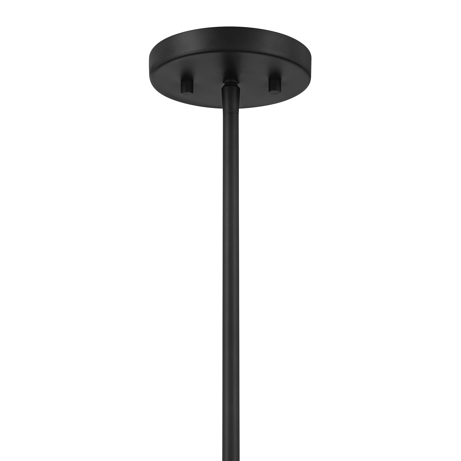 SAVOY HOUSE, MATISSE MATTE BLACK CHANDELIER, CHANDELIER LIGHT