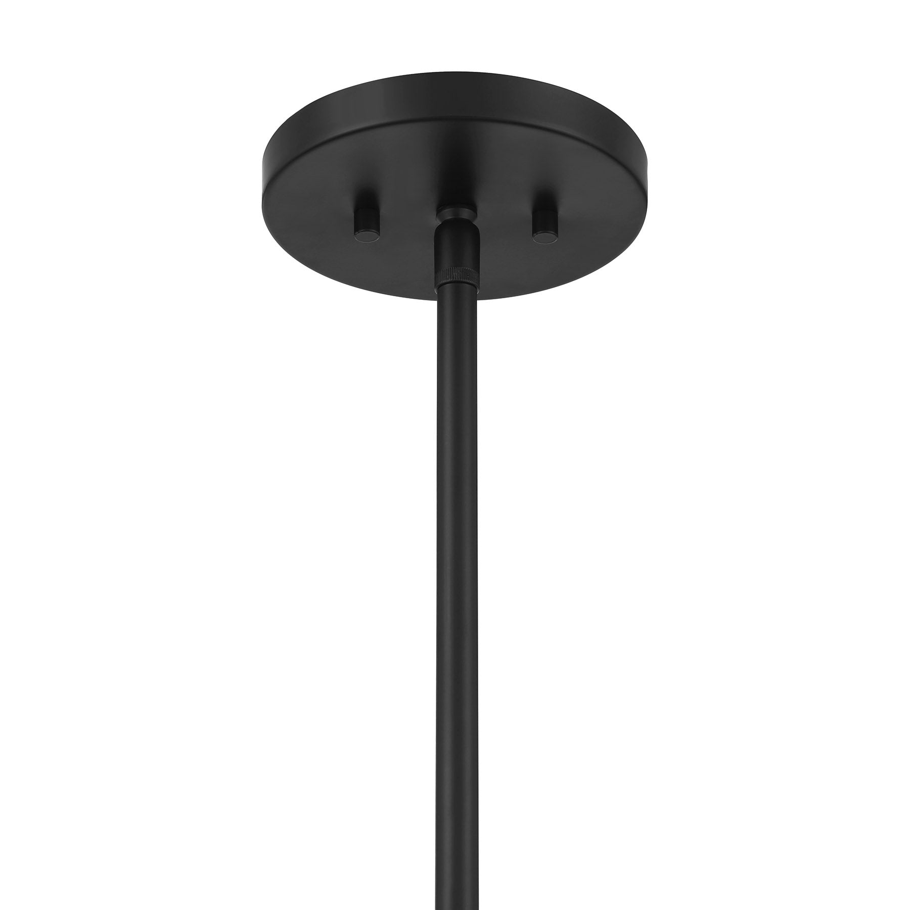 SAVOY HOUSE, MATISSE MATTE BLACK CHANDELIER, CHANDELIER LIGHT