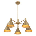 SAVOY HOUSE, PHAROS CHANDELIER, CHANDELIER LIGHT