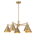 SAVOY HOUSE, PHAROS CHANDELIER, CHANDELIER LIGHT