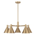 SAVOY HOUSE, PHAROS CHANDELIER, CHANDELIER LIGHT