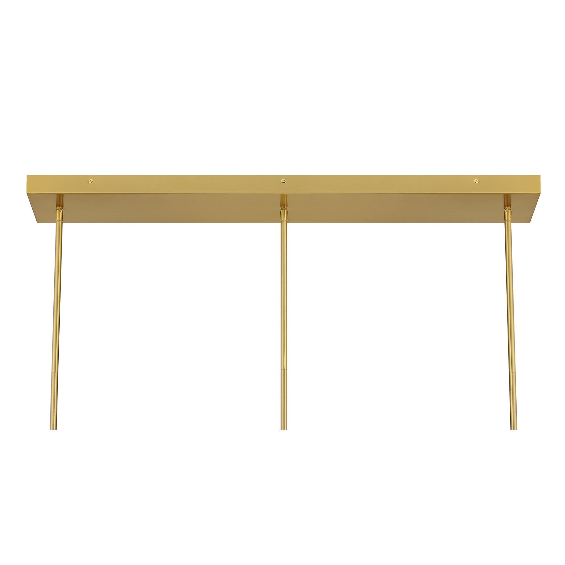 SAVOY ESSENTIALS, HILLBOURNE LINEAR CHANDELIER, LINEAR LIGHT