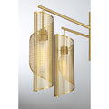 SAVOY ESSENTIALS, HILLBOURNE CHANDELIER, CHANDELIER LIGHT
