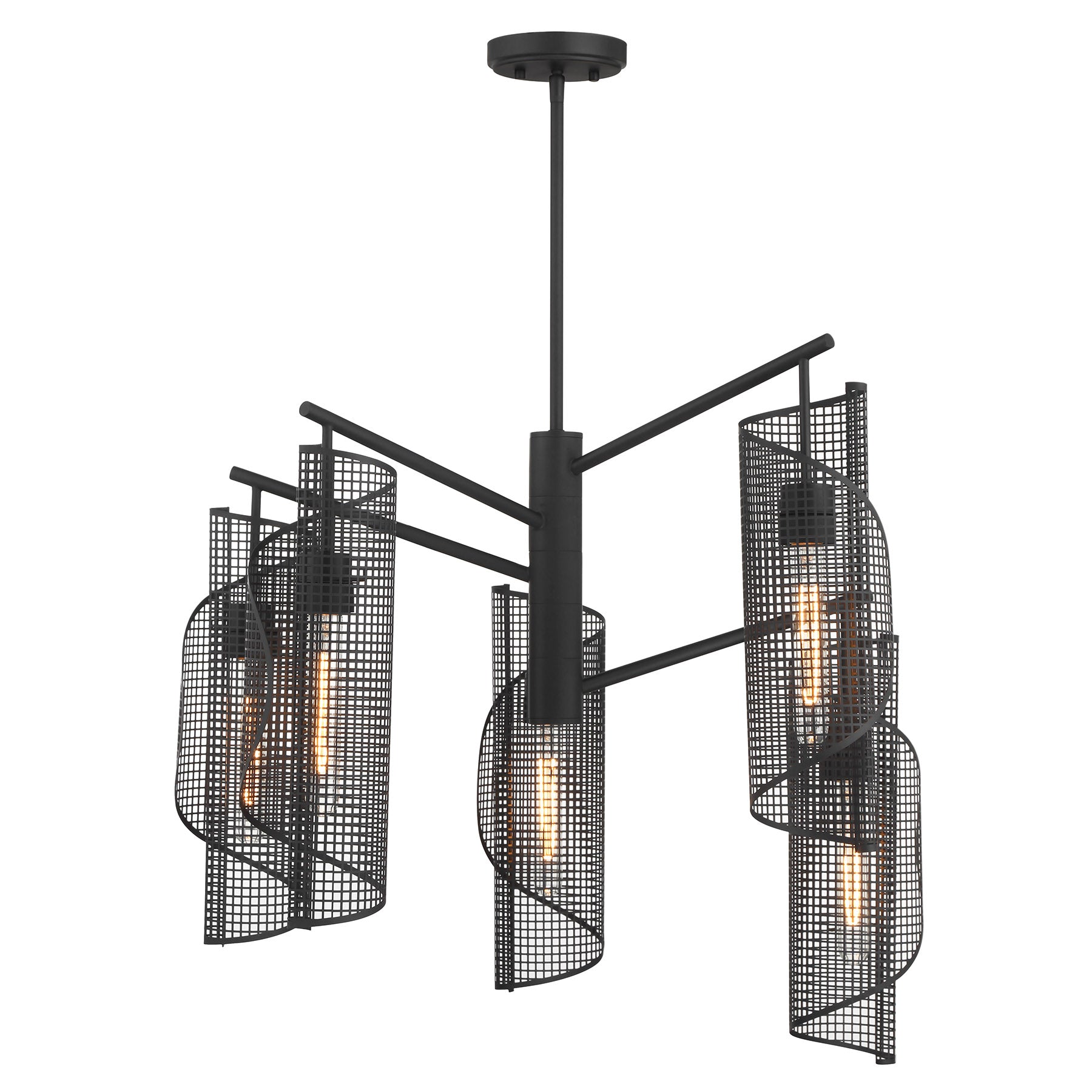 SAVOY ESSENTIALS, HILLBOURNE CHANDELIER, CHANDELIER LIGHT
