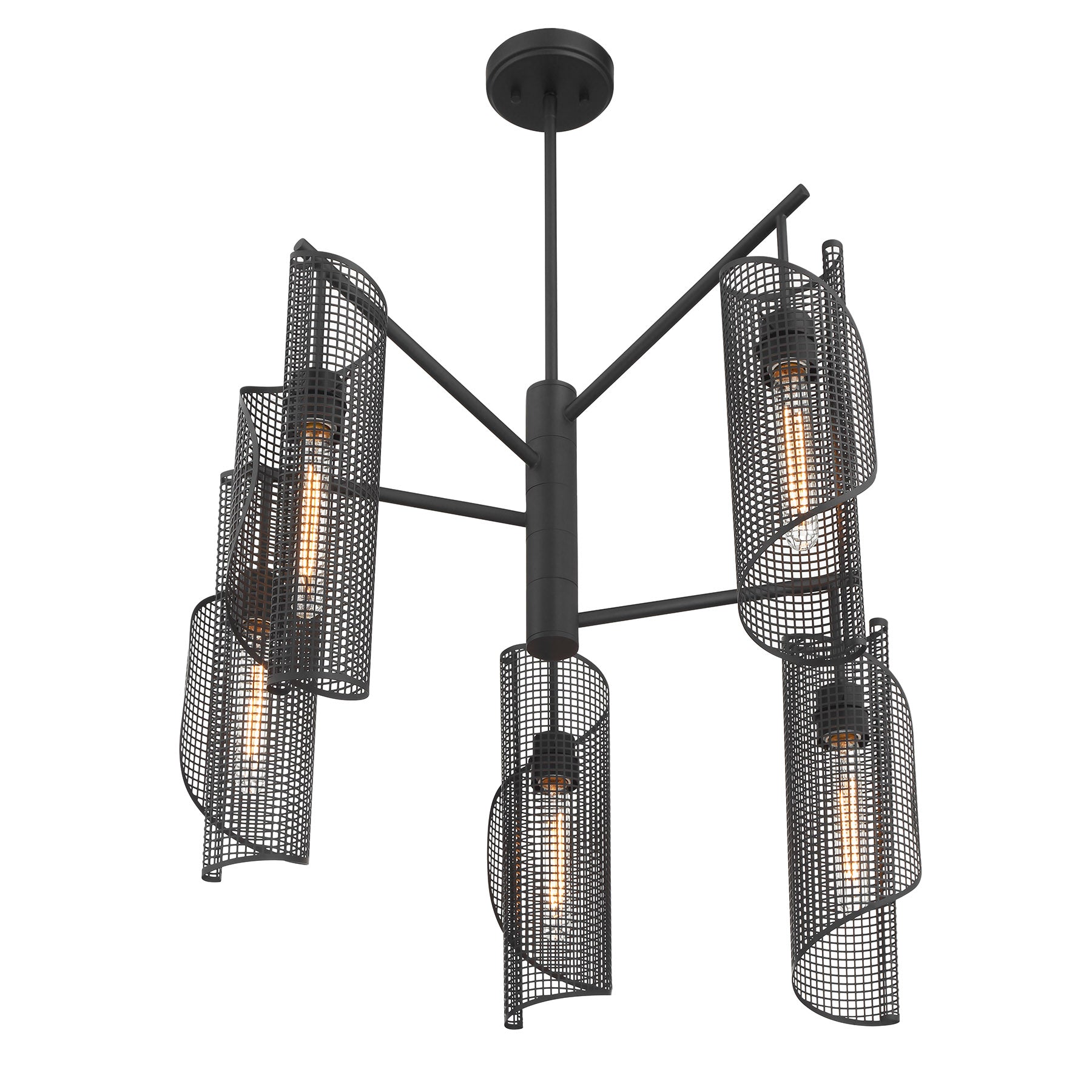 SAVOY ESSENTIALS, HILLBOURNE CHANDELIER, CHANDELIER LIGHT