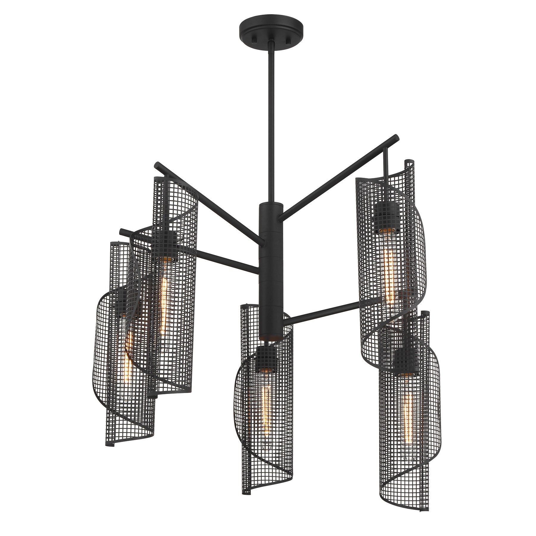 SAVOY ESSENTIALS, HILLBOURNE CHANDELIER, CHANDELIER LIGHT