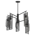 SAVOY ESSENTIALS, HILLBOURNE CHANDELIER, CHANDELIER LIGHT