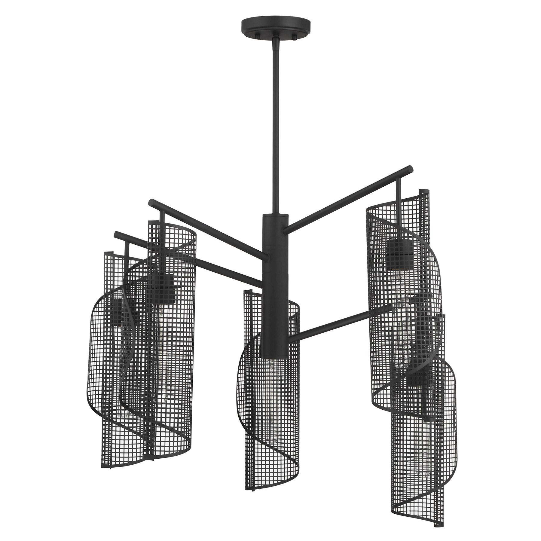 SAVOY ESSENTIALS, HILLBOURNE CHANDELIER, CHANDELIER LIGHT