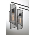 SAVOY ESSENTIALS, HILLBOURNE CHANDELIER, CHANDELIER LIGHT