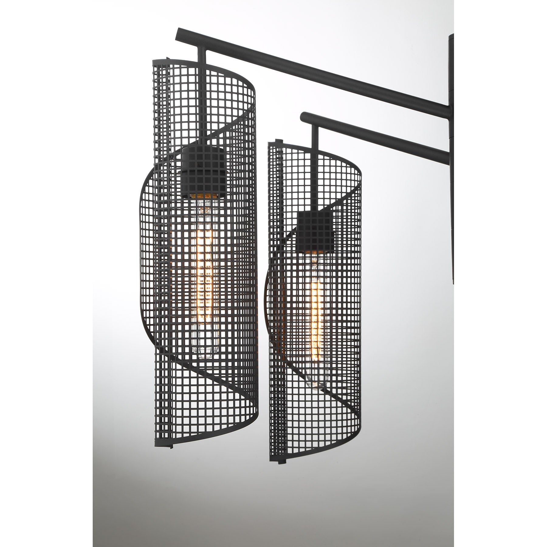 SAVOY ESSENTIALS, HILLBOURNE CHANDELIER, CHANDELIER LIGHT