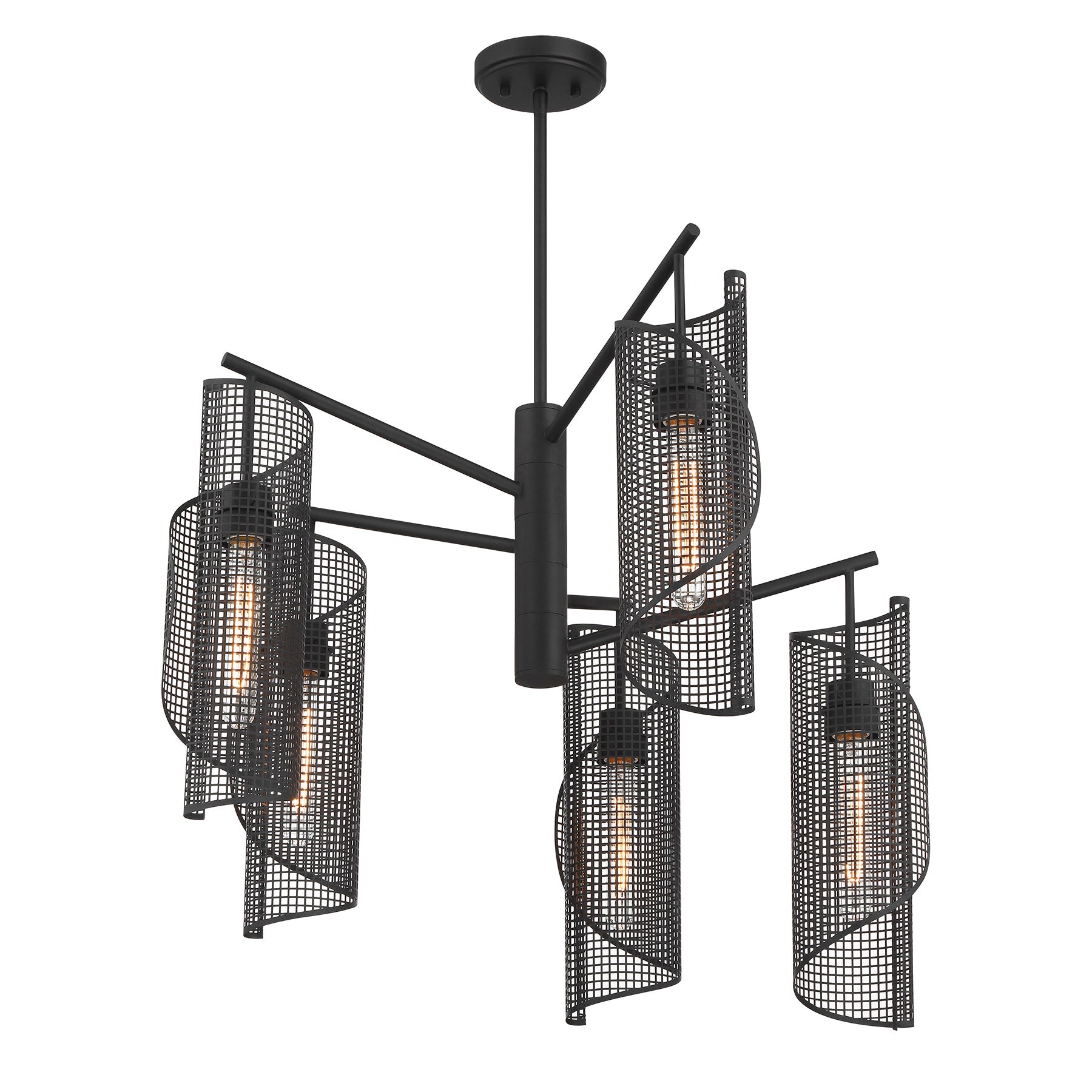 SAVOY ESSENTIALS, HILLBOURNE CHANDELIER, CHANDELIER LIGHT