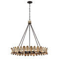 SAVOY HOUSE, MONARCH CHANDELIER, CHANDELIER LIGHT