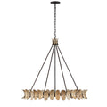 SAVOY HOUSE, MONARCH CHANDELIER, CHANDELIER LIGHT