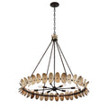 SAVOY HOUSE, MONARCH CHANDELIER, CHANDELIER LIGHT