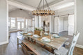 SAVOY HOUSE, MONARCH CHANDELIER, CHANDELIER LIGHT