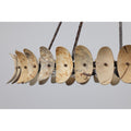SAVOY HOUSE, MONARCH CHANDELIER, CHANDELIER LIGHT