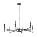 SAVOY HOUSE, GARDNER CHANDELIER, CHANDELIER LIGHT