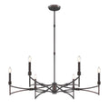 SAVOY HOUSE, GARDNER CHANDELIER, CHANDELIER LIGHT