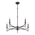 SAVOY HOUSE, GARDNER CHANDELIER, CHANDELIER LIGHT