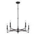 SAVOY HOUSE, GARDNER CHANDELIER, CHANDELIER LIGHT