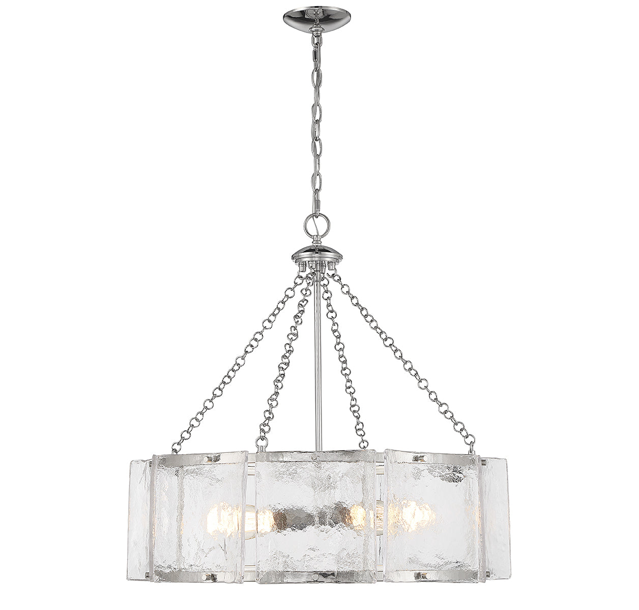 SAVOY HOUSE, GENRY PENDANT, PENDANT LIGHT