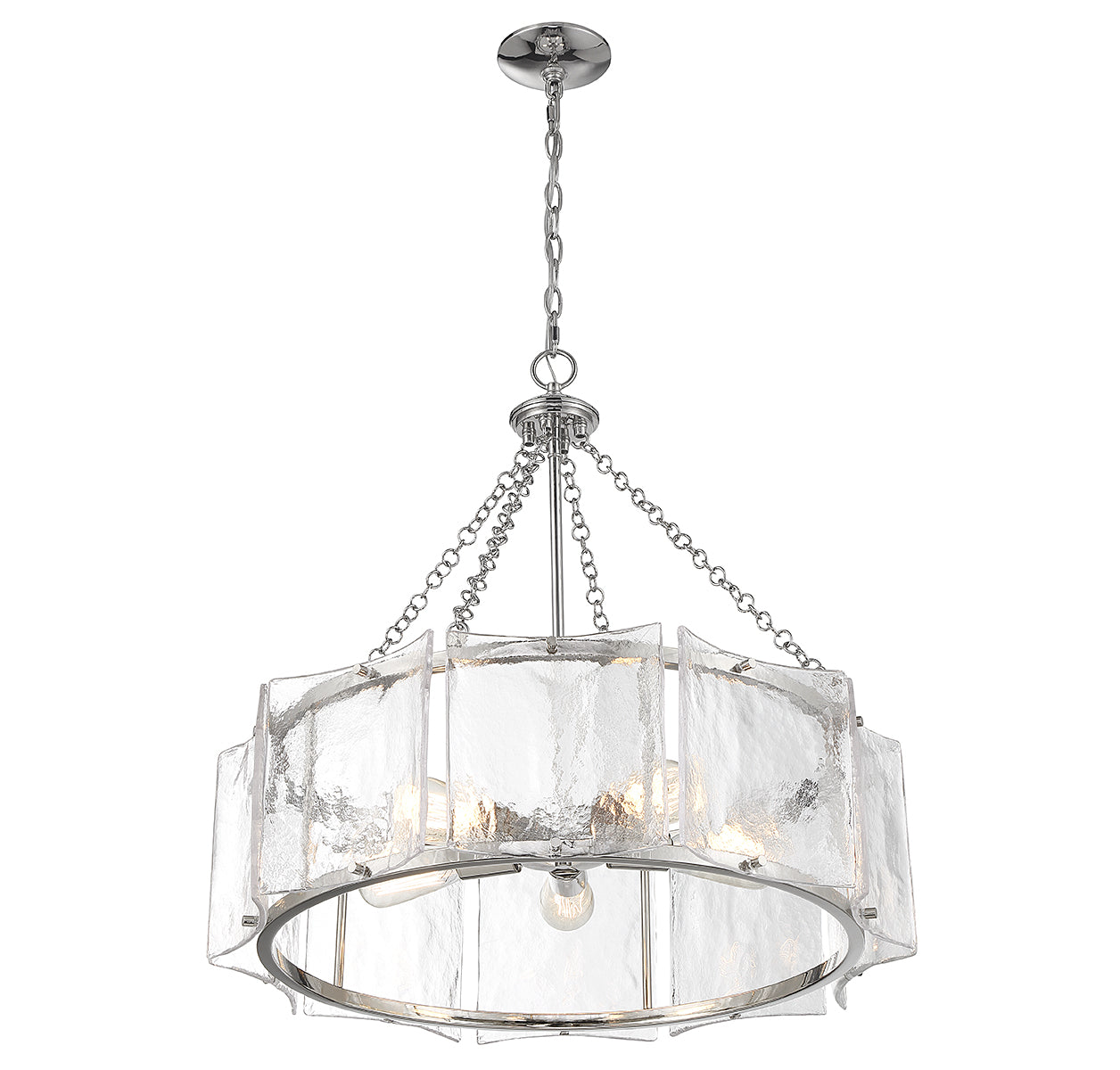 SAVOY HOUSE, GENRY PENDANT, PENDANT LIGHT