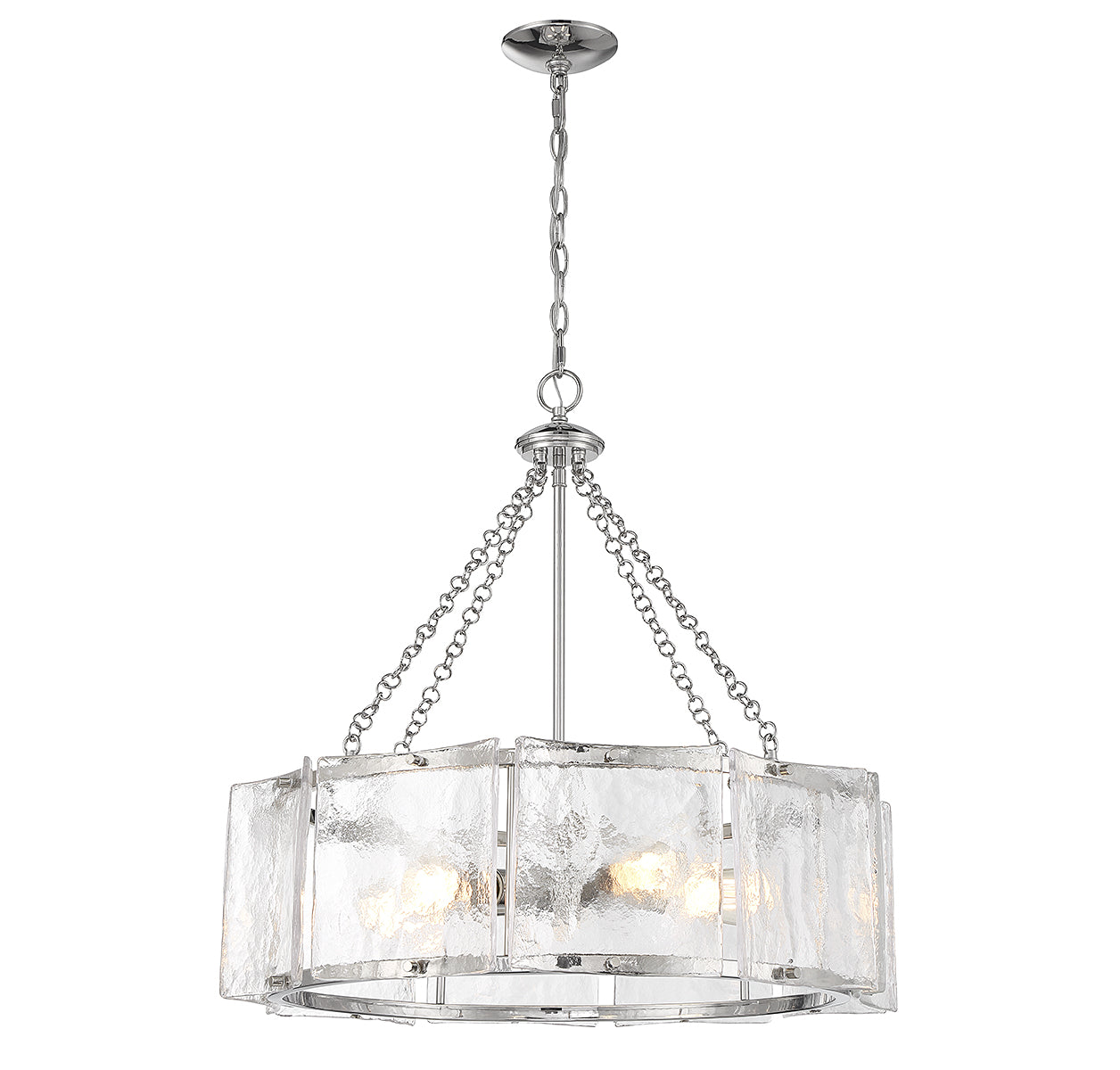 SAVOY HOUSE, GENRY PENDANT, PENDANT LIGHT