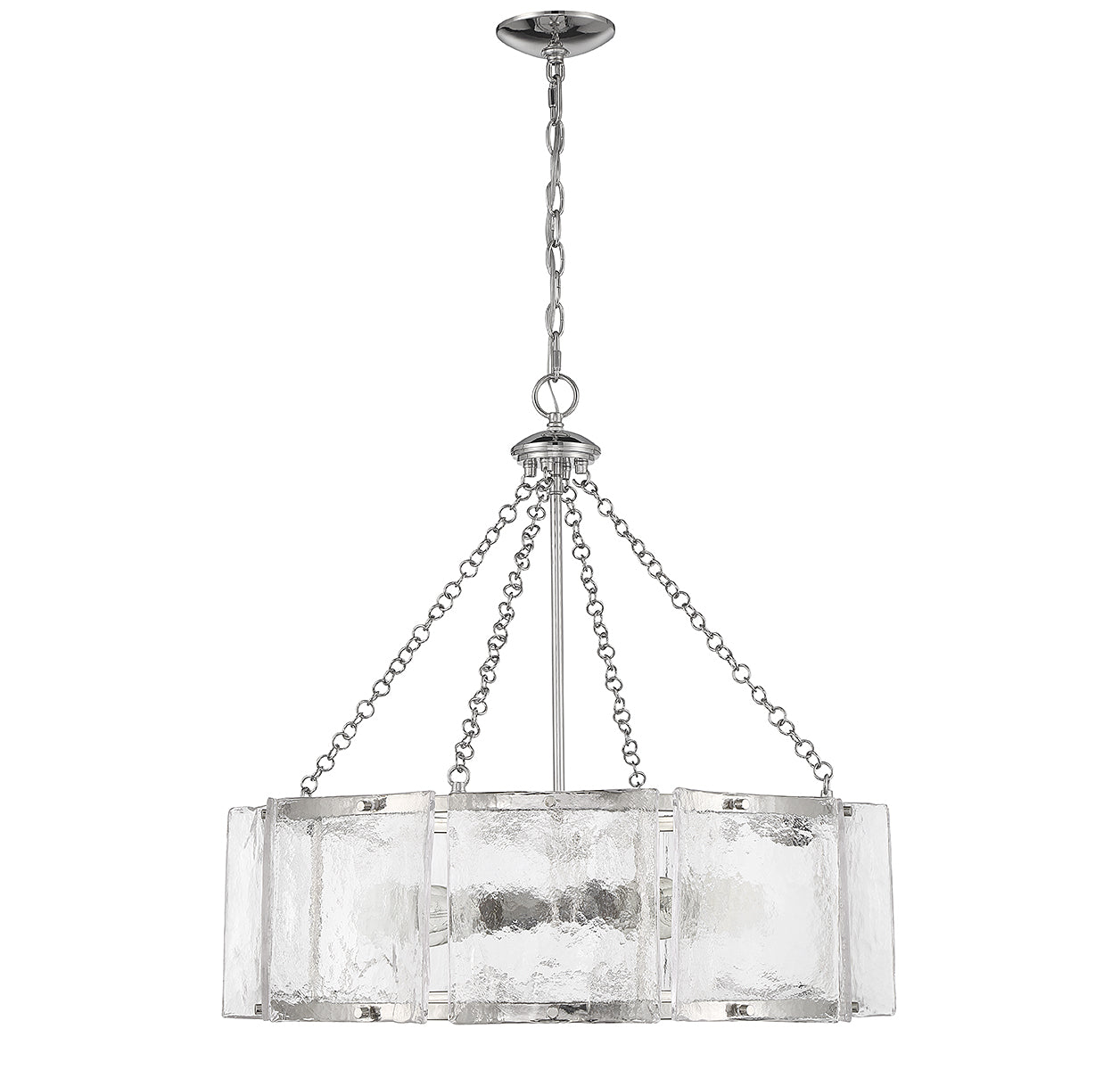 SAVOY HOUSE, GENRY PENDANT, PENDANT LIGHT