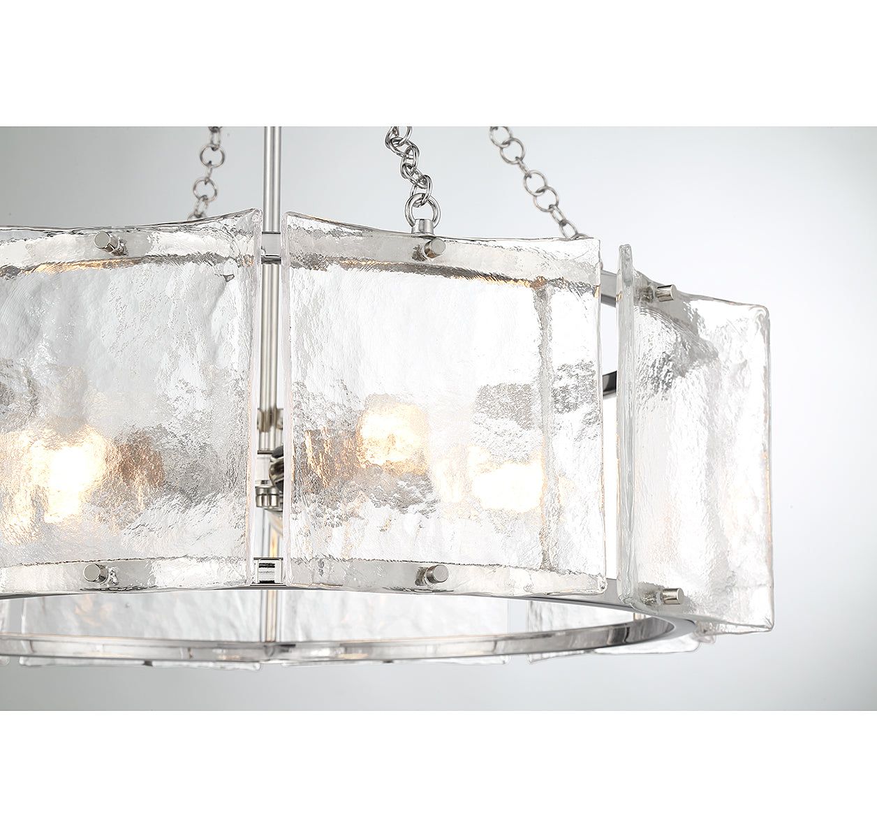 SAVOY HOUSE, GENRY PENDANT, PENDANT LIGHT
